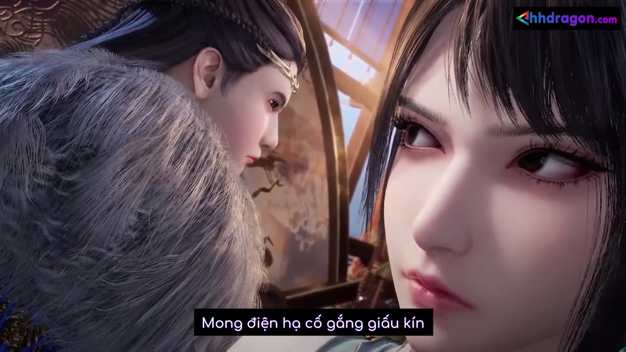 Lăng Thiên Độc Tôn tập 41