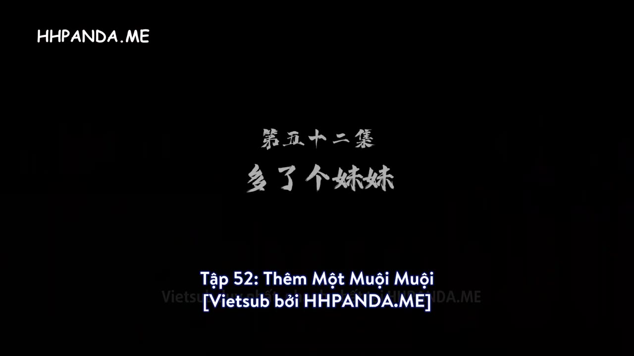 Lăng Thiên Độc Tôn tập 52