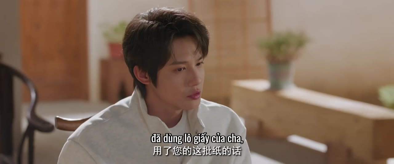 Chủng Mặc Viên tập 29 cảnh 2