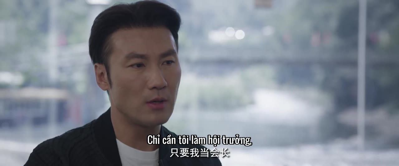 Chủng Mặc Viên tập 9 cảnh 2