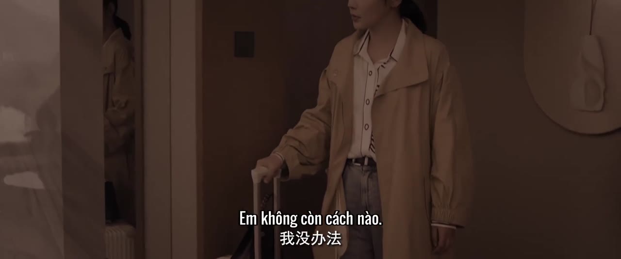 Chủng Mặc Viên tập 17 cảnh 3
