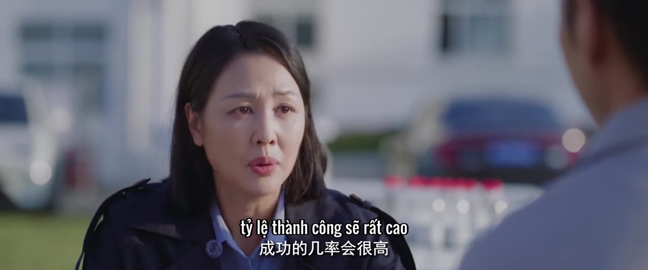 Chủng Mặc Viên tập 27 cảnh 2