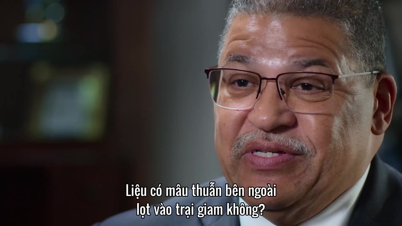 Mở khóa: Thí nghiệm nhà giam tập 4