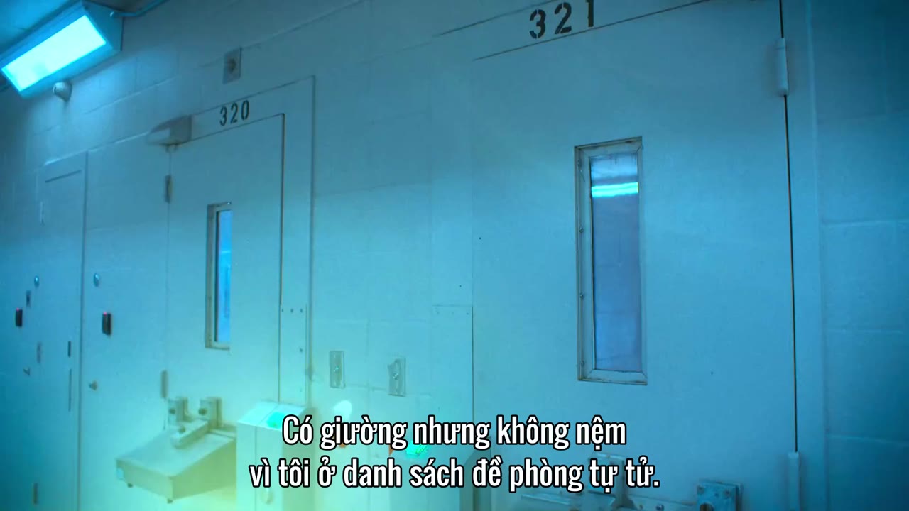Mở khóa: Thí nghiệm nhà giam tập 7