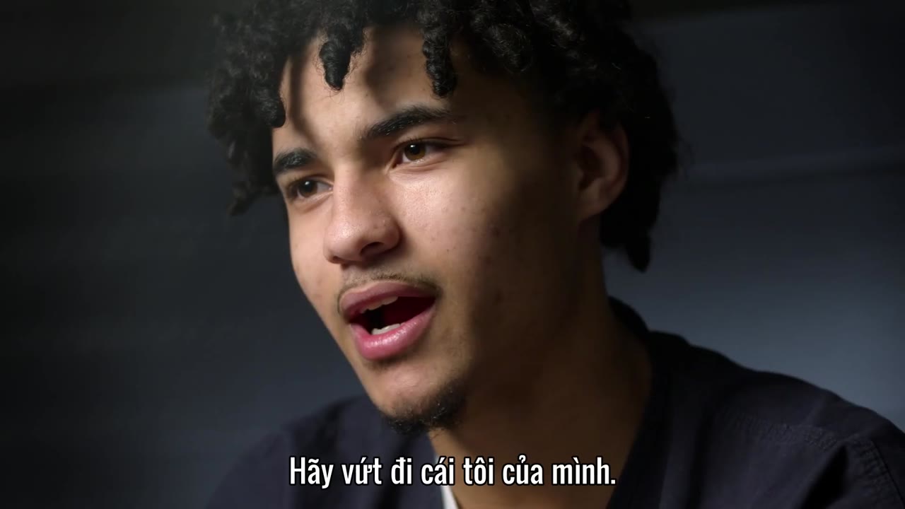 Mở khóa: Thí nghiệm nhà giam tập 8