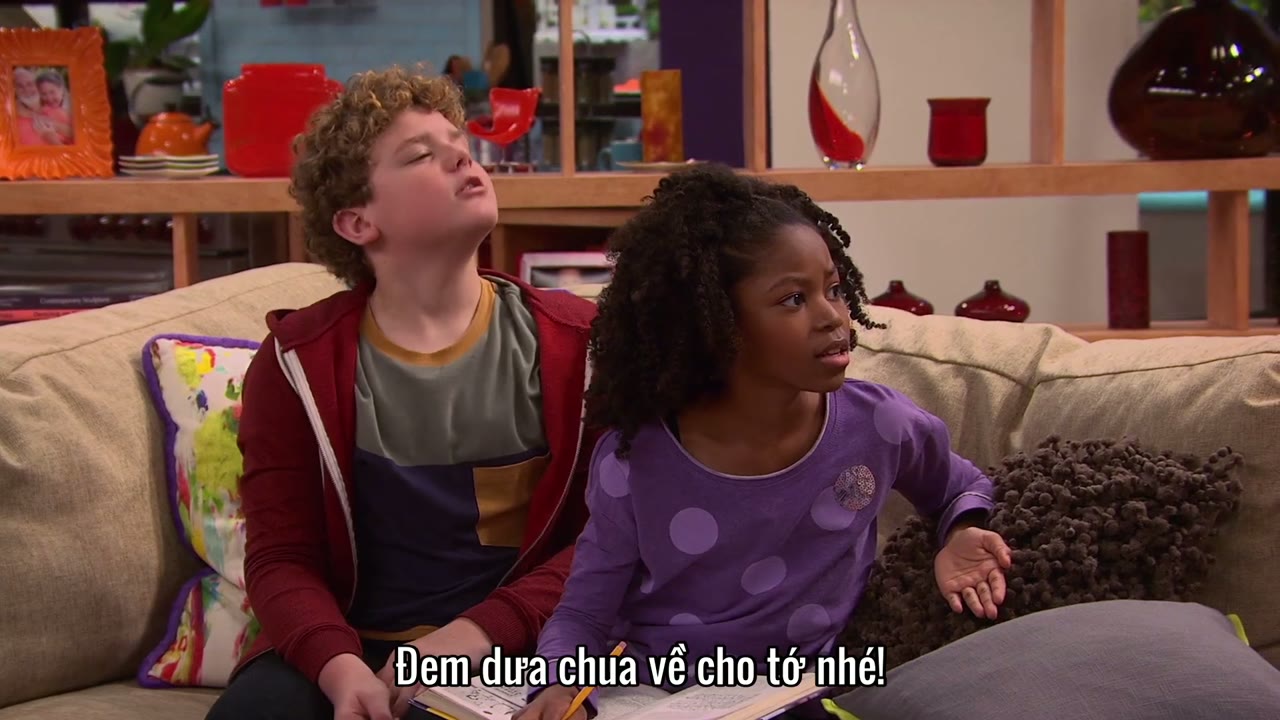 Henry Danger tập 2