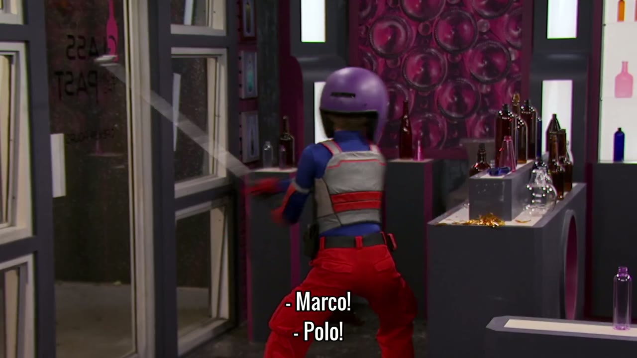 Henry Danger tập 3