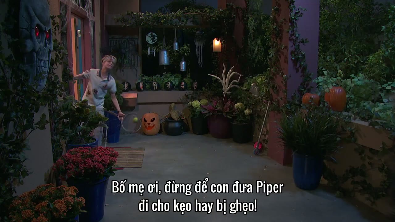 Henry Danger tập 7