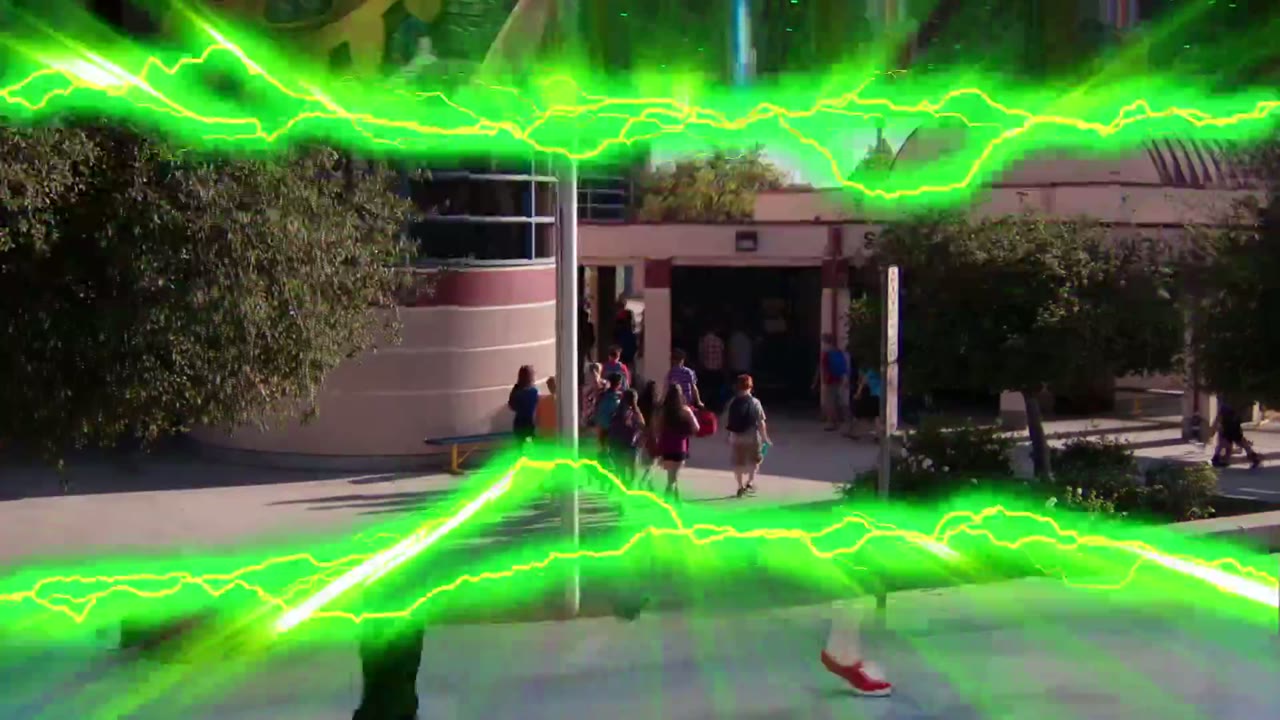 Henry Danger tập 15 cảnh 2
