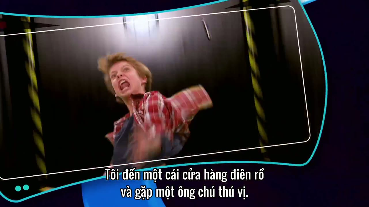 Henry Danger tập 16