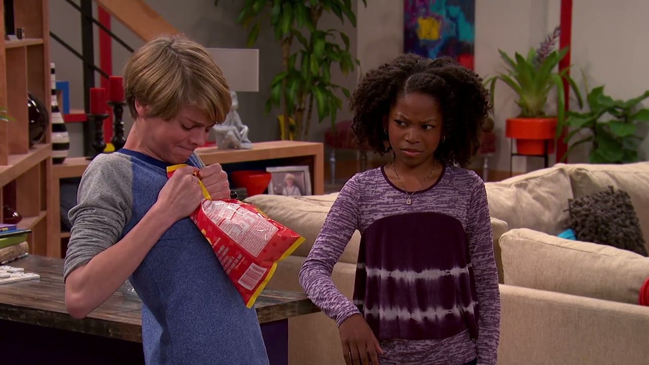 Henry Danger tập 18 cảnh 2