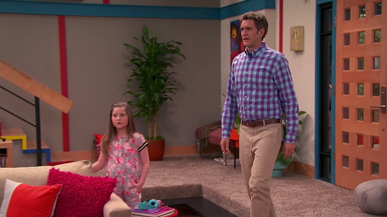 Henry Danger tập 21 cảnh 3