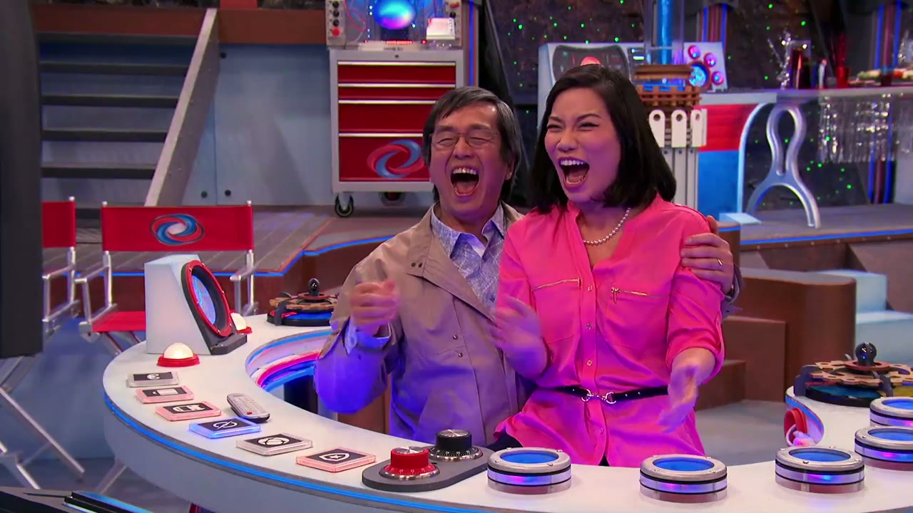 Henry Danger tập 22 cảnh 3