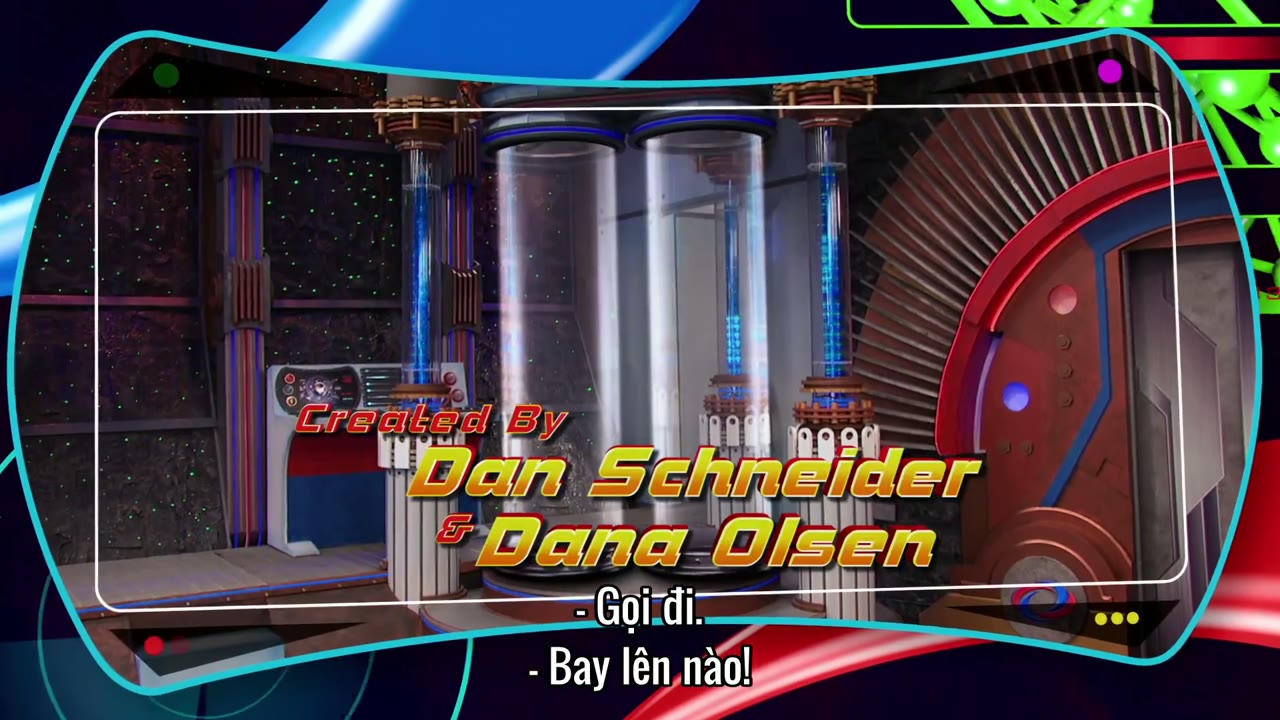 Henry Danger tập 25