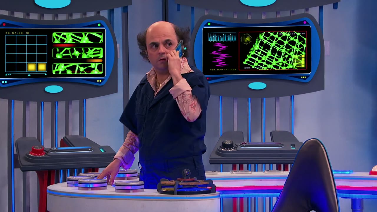 Henry Danger tập 26