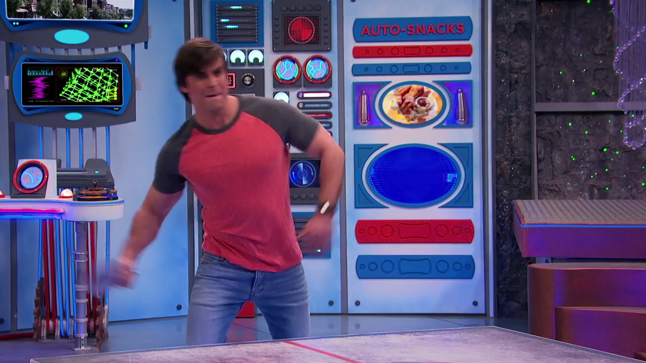 Henry Danger tập 26 cảnh 2