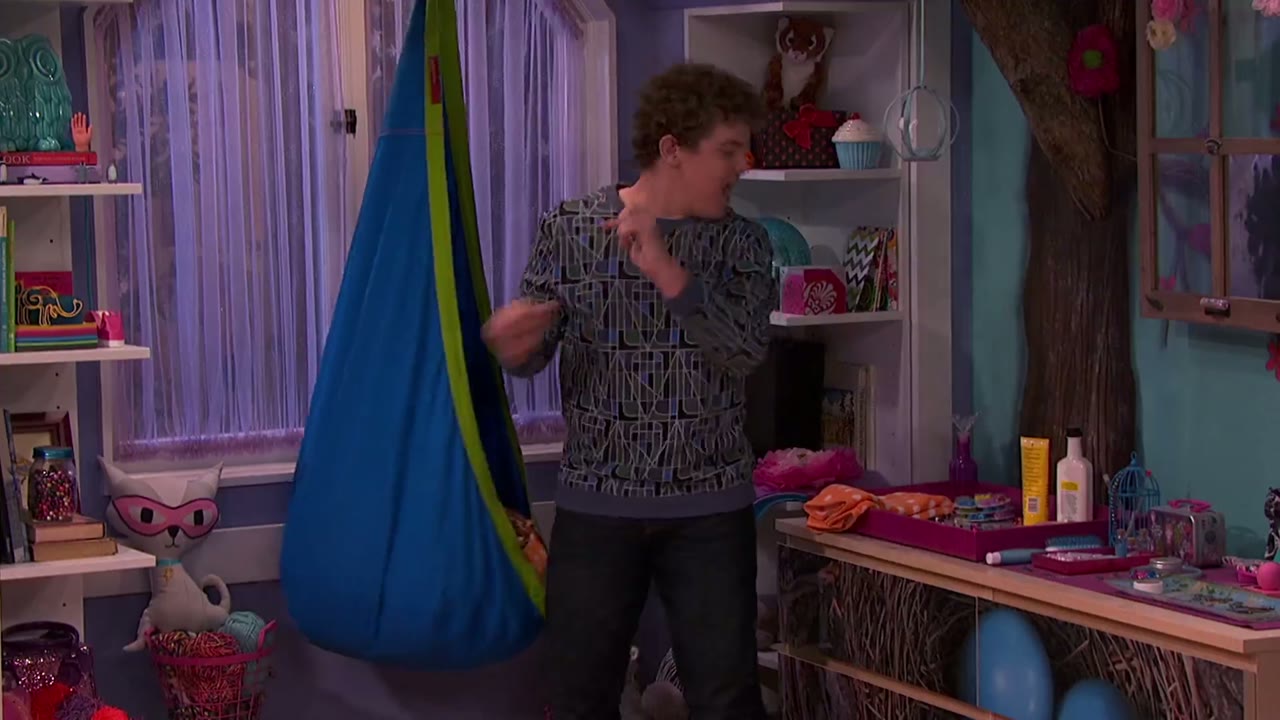 Henry Danger tập 26 cảnh 3