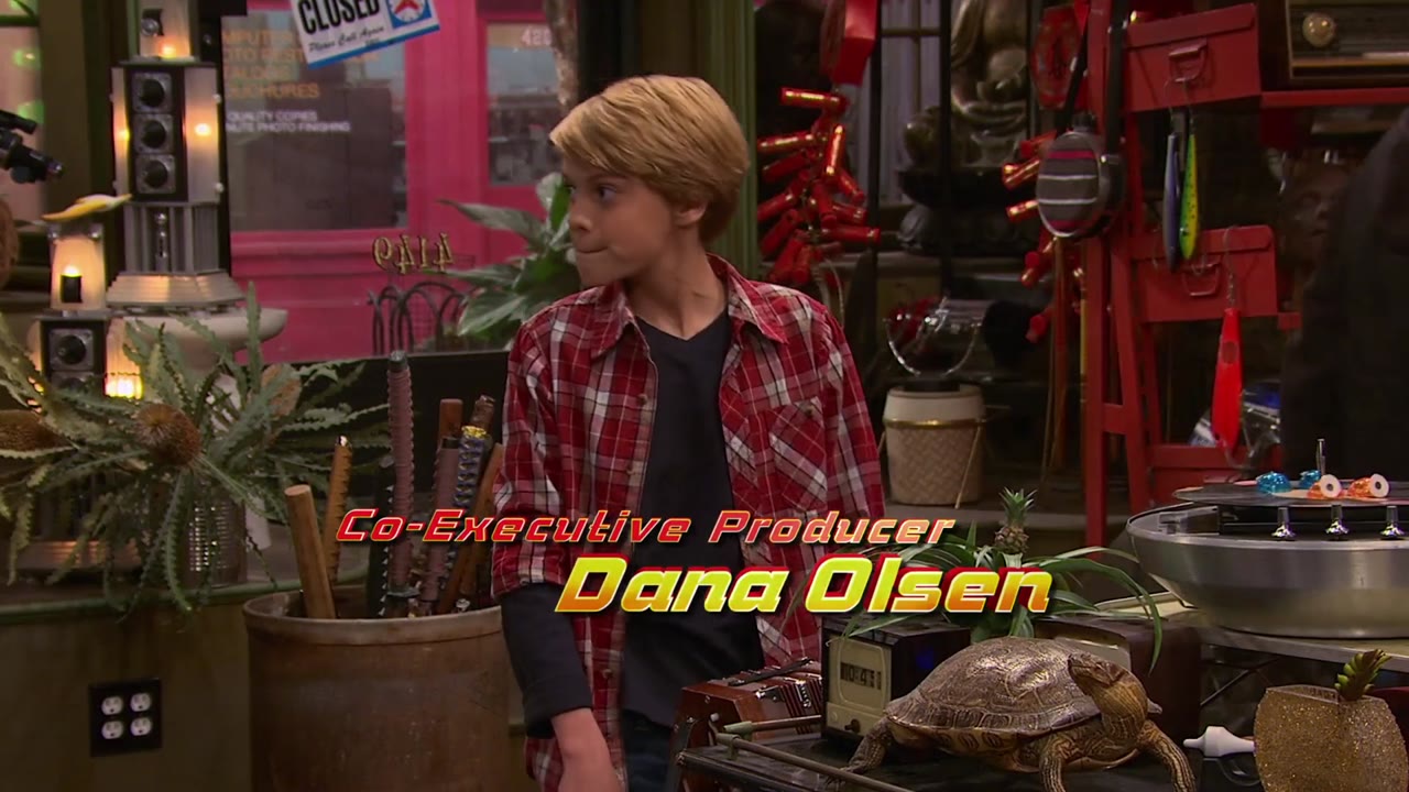 Henry Danger - cảnh 1