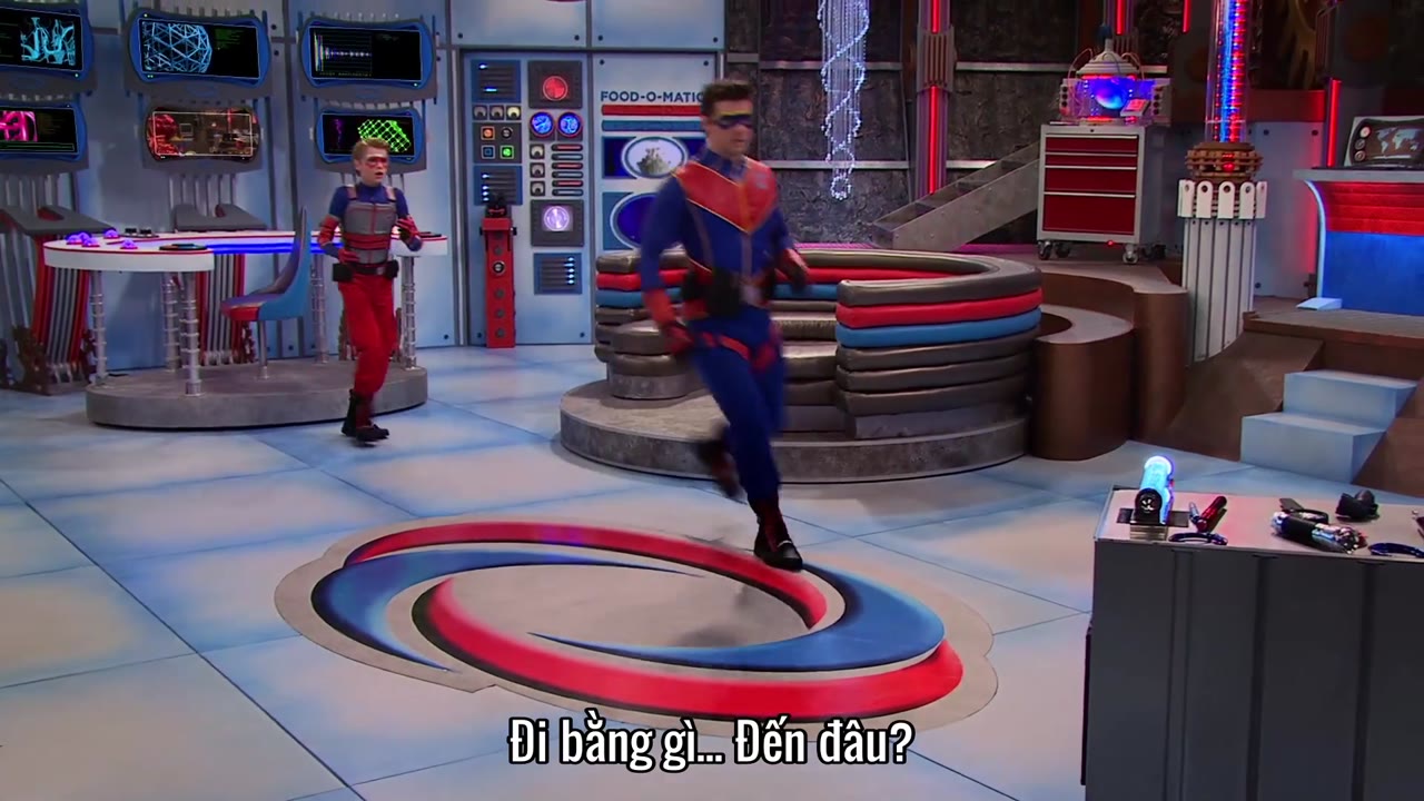 Henry Danger - cảnh 3