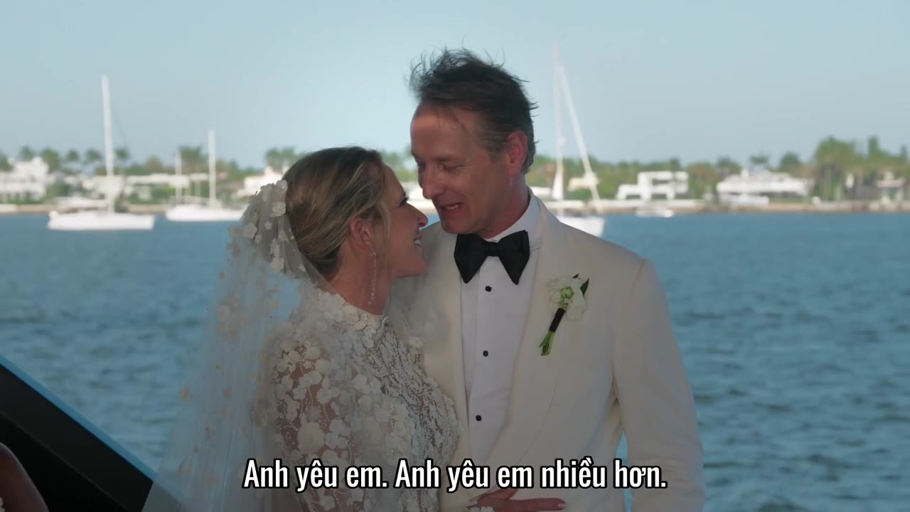 Chỉ Cho Thành Viên: Palm Beach tập 5