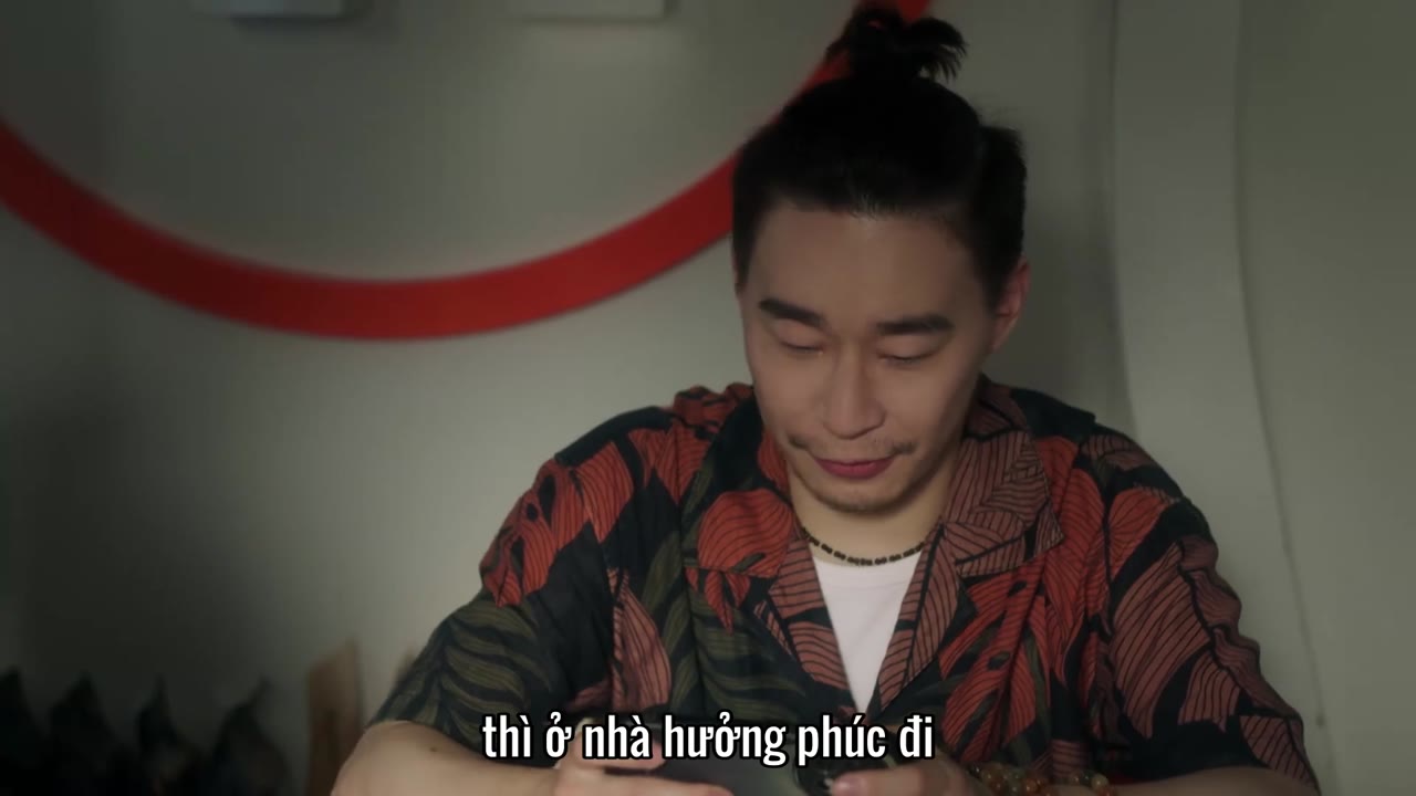 Kỳ Tích tập 1