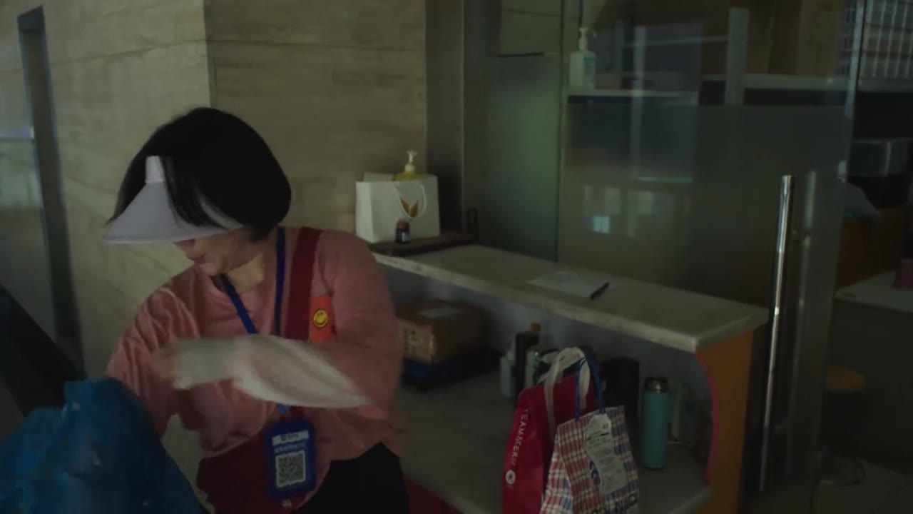 Kỳ Tích tập 2 cảnh 2
