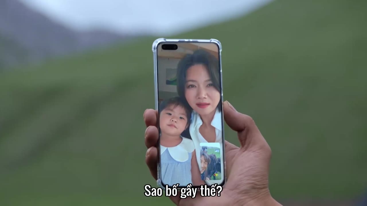 Kỳ Tích tập 4 cảnh 3