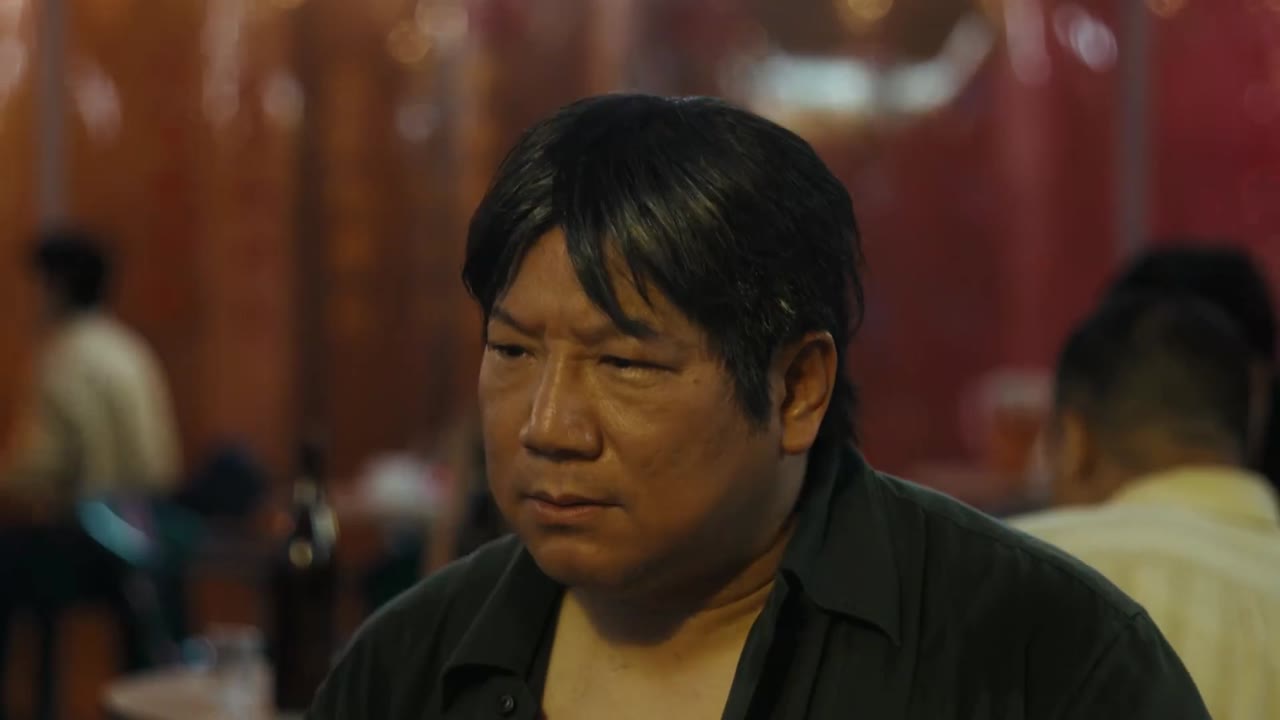 Kỳ Tích tập 5 cảnh 3