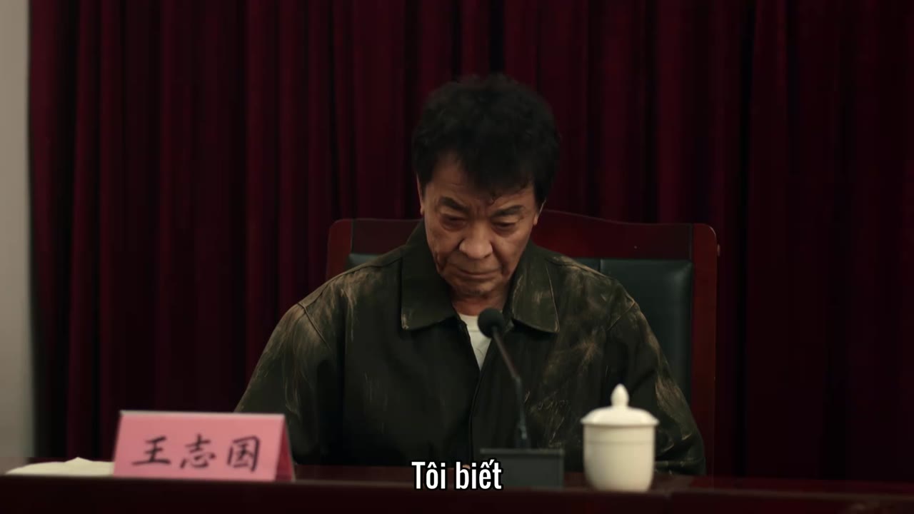 Kỳ Tích tập 8 cảnh 3