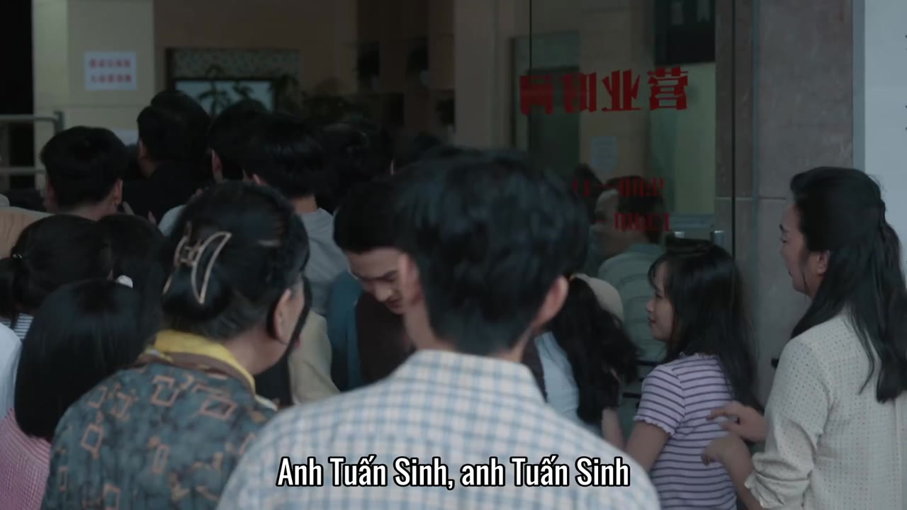 Kỳ Tích tập 9