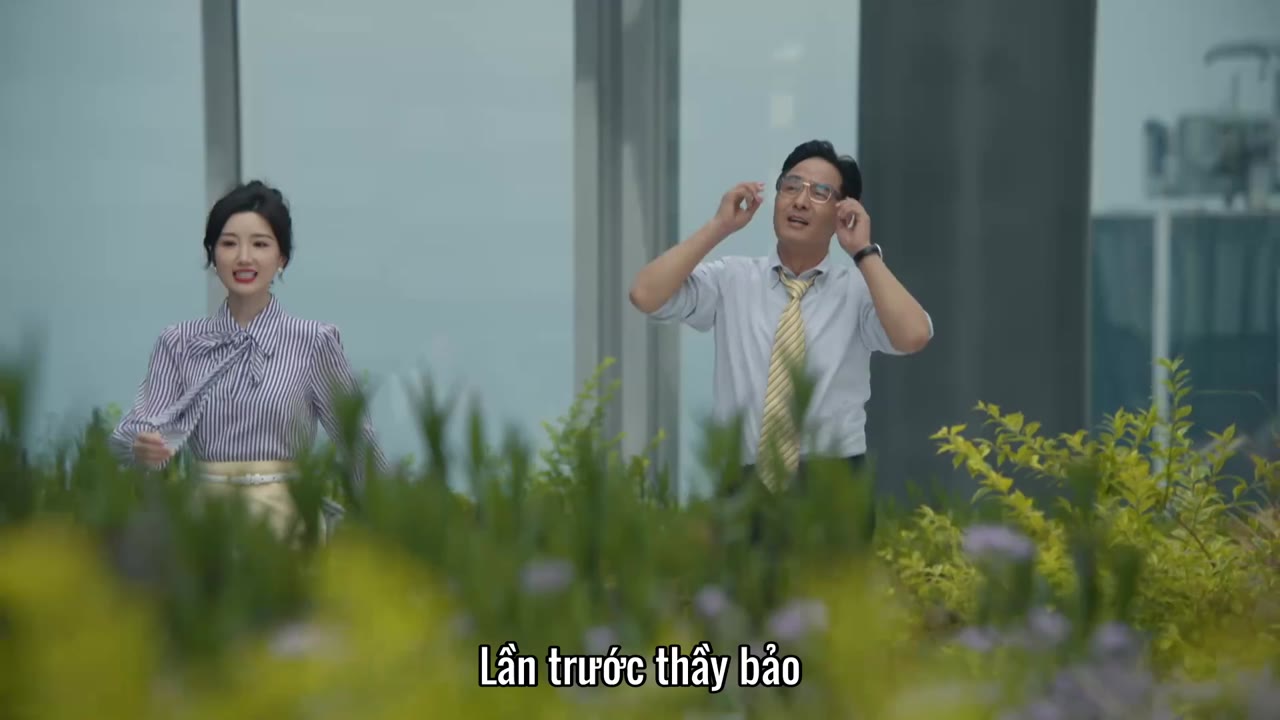 Kỳ Tích tập 10 cảnh 3