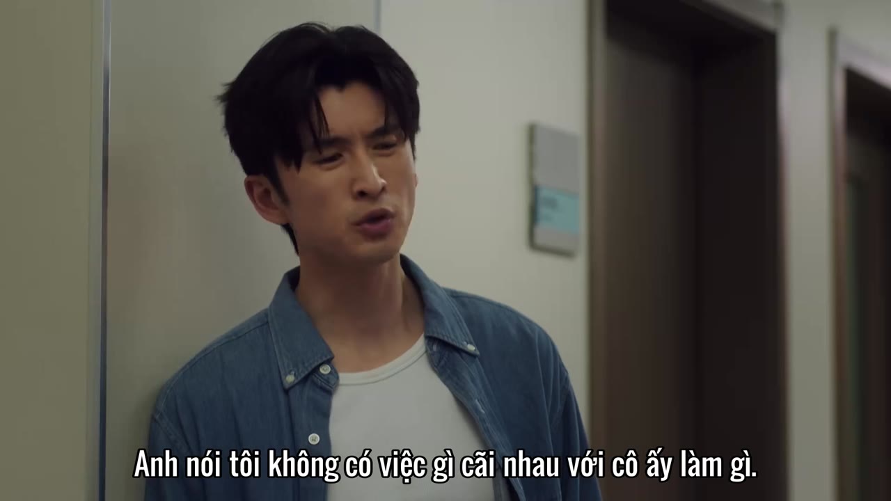 Kỳ Tích tập 11 cảnh 2