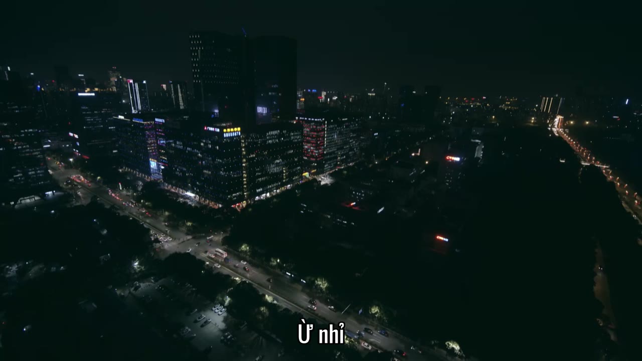 Kỳ Tích tập 12