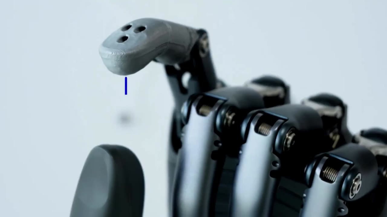 Kỳ Tích tập 12 cảnh 2