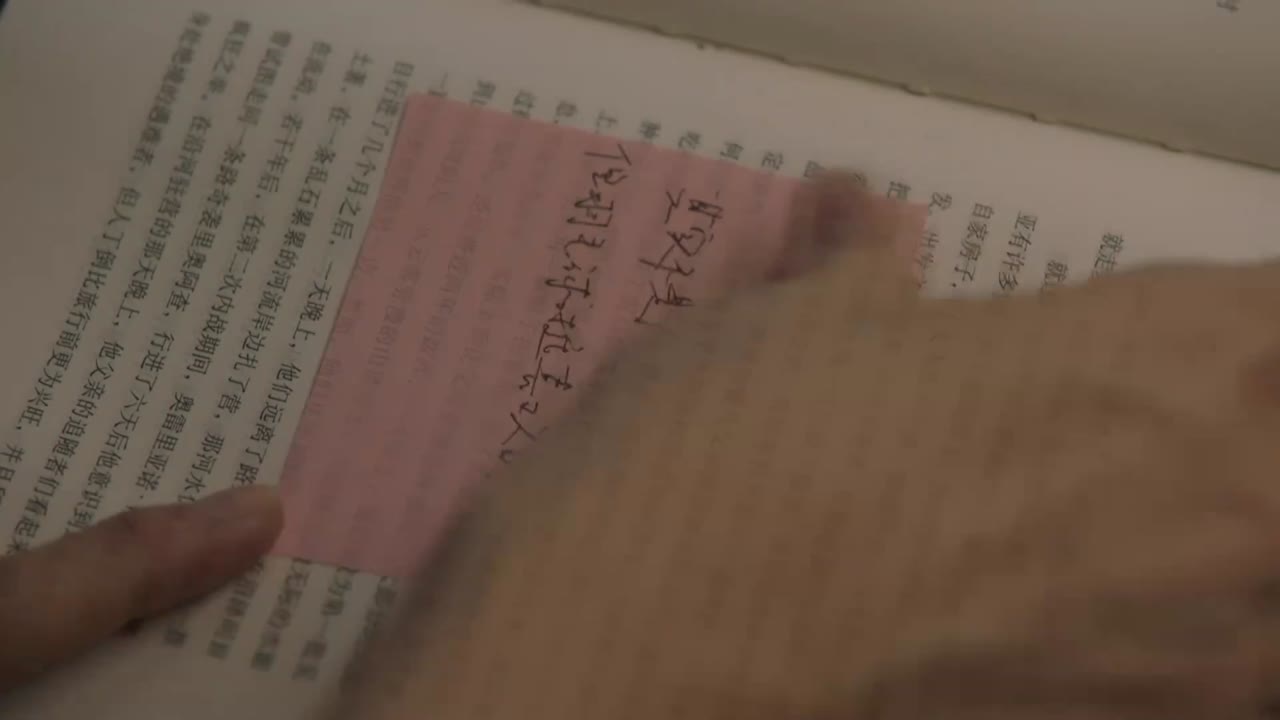 Kỳ Tích tập 13 cảnh 3