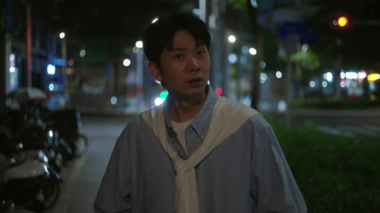 Kỳ Tích tập 14