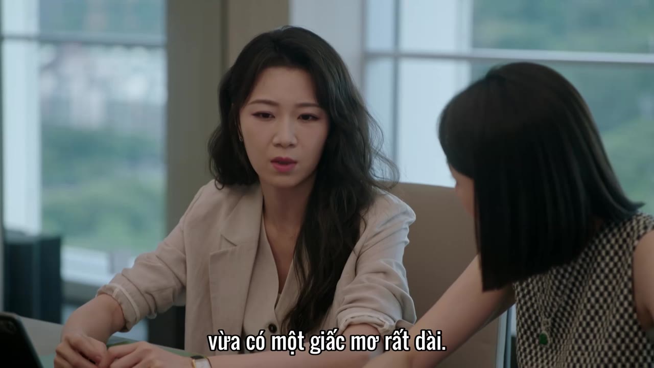 Kỳ Tích tập 14 cảnh 3