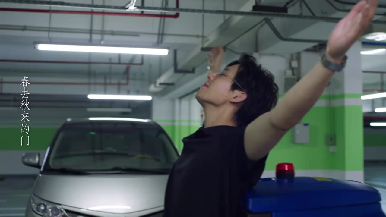 Kỳ Tích tập 15 cảnh 3