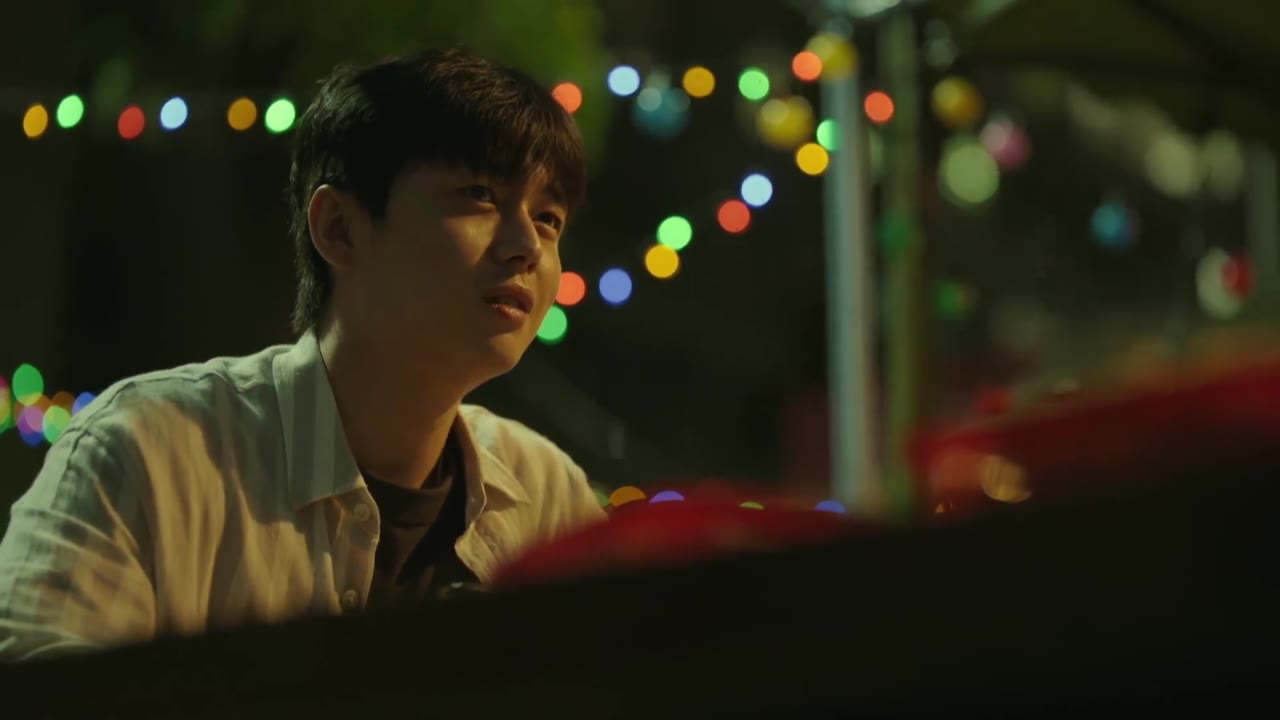 Kỳ Tích tập 17 cảnh 2