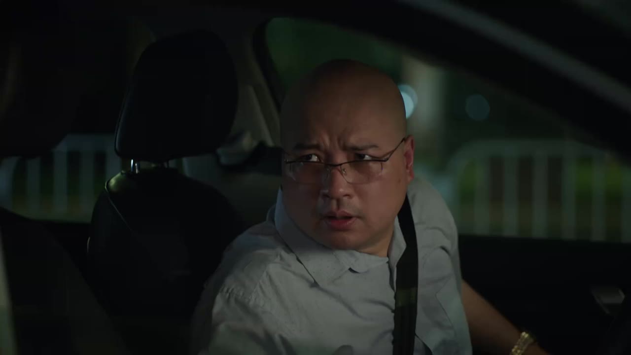 Kỳ Tích tập 19