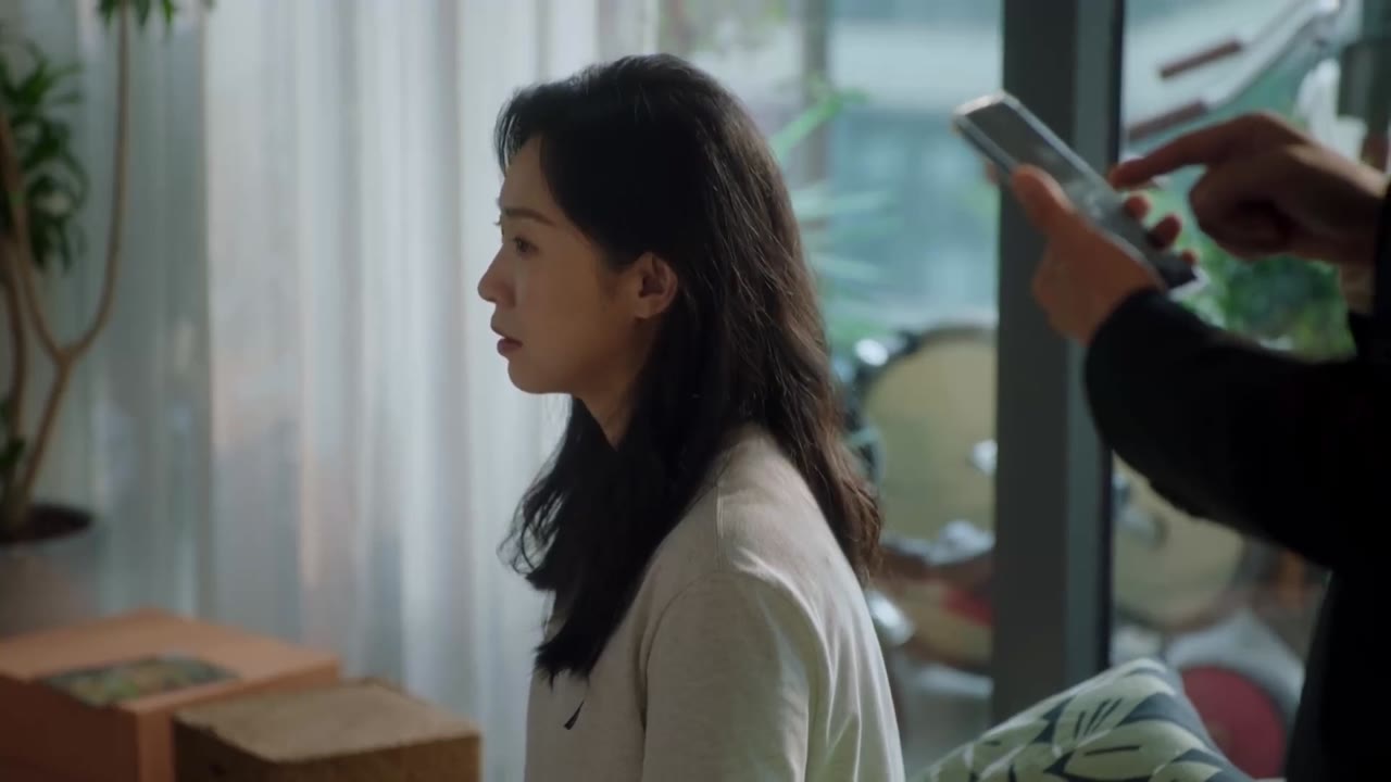 Kỳ Tích tập 23