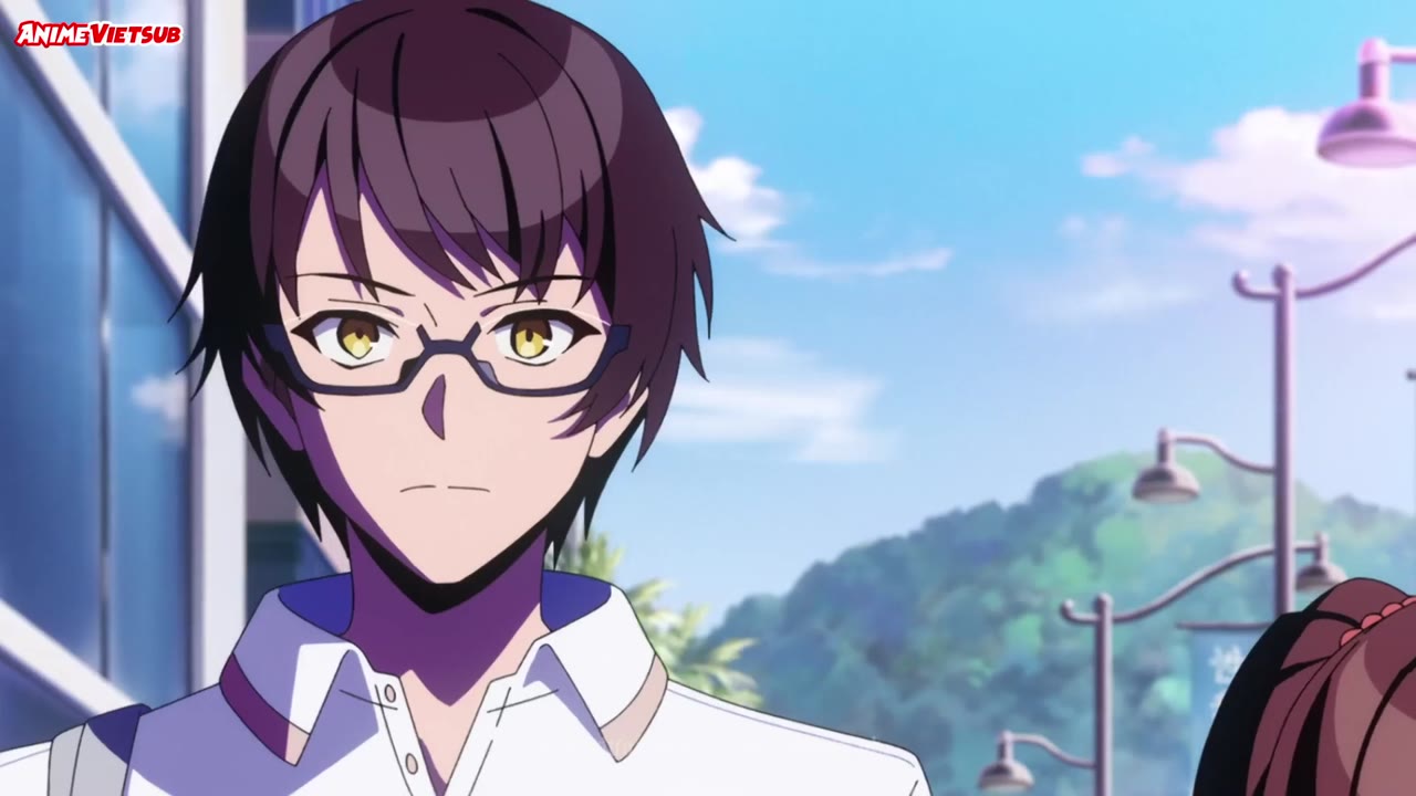Nukitashi The Animation tập 1