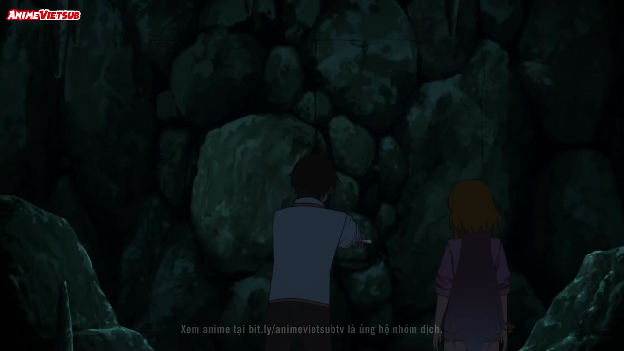 Nukitashi The Animation tập 1 cảnh 3