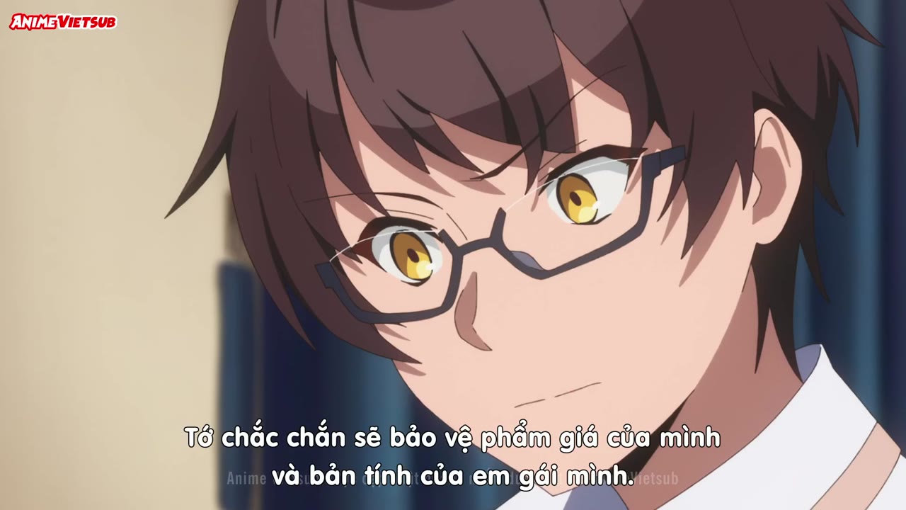 Nukitashi The Animation tập 2 cảnh 2