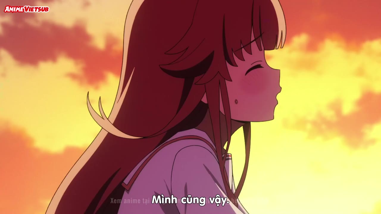 Nukitashi The Animation tập 2 cảnh 3