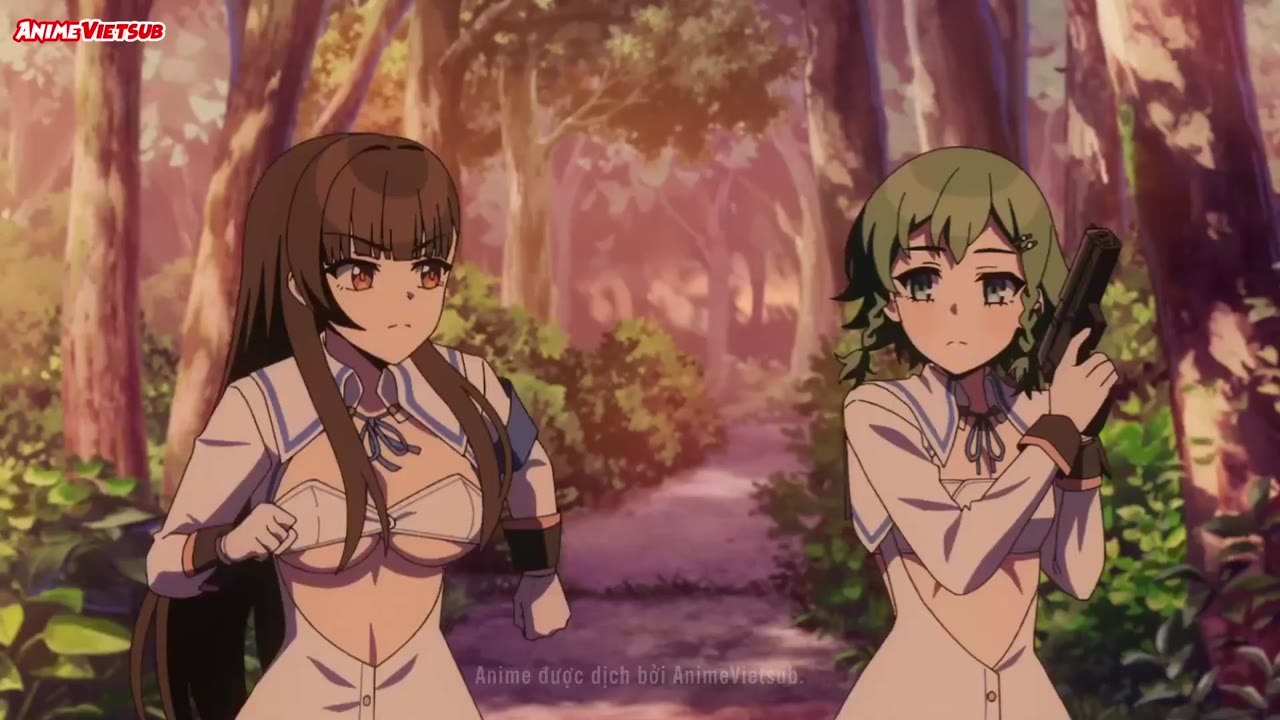 Nukitashi The Animation tập 3