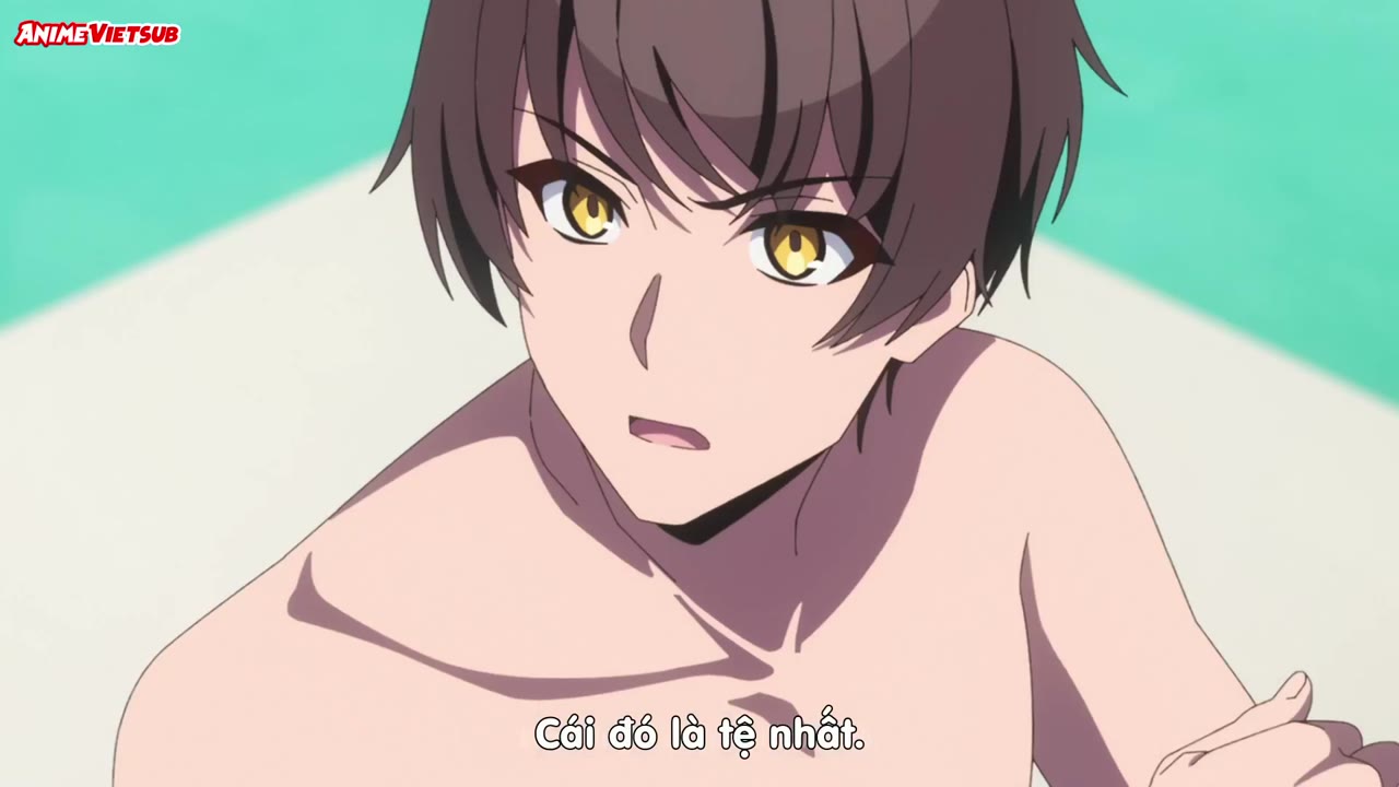 Nukitashi The Animation tập 4