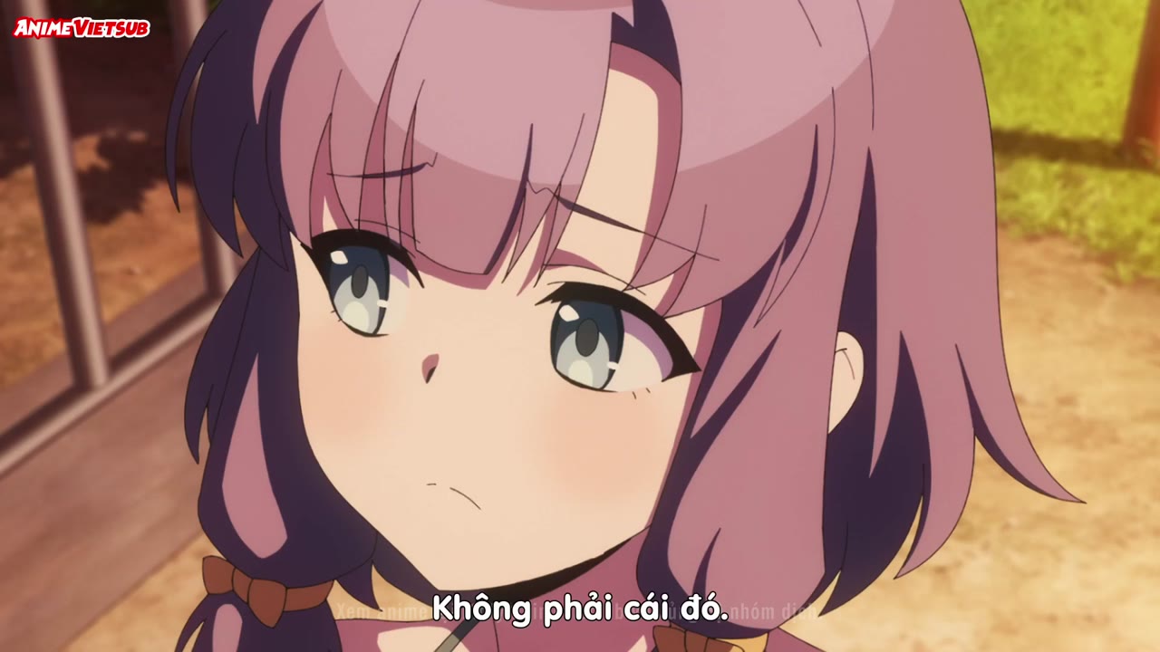 Nukitashi The Animation tập 4 cảnh 3