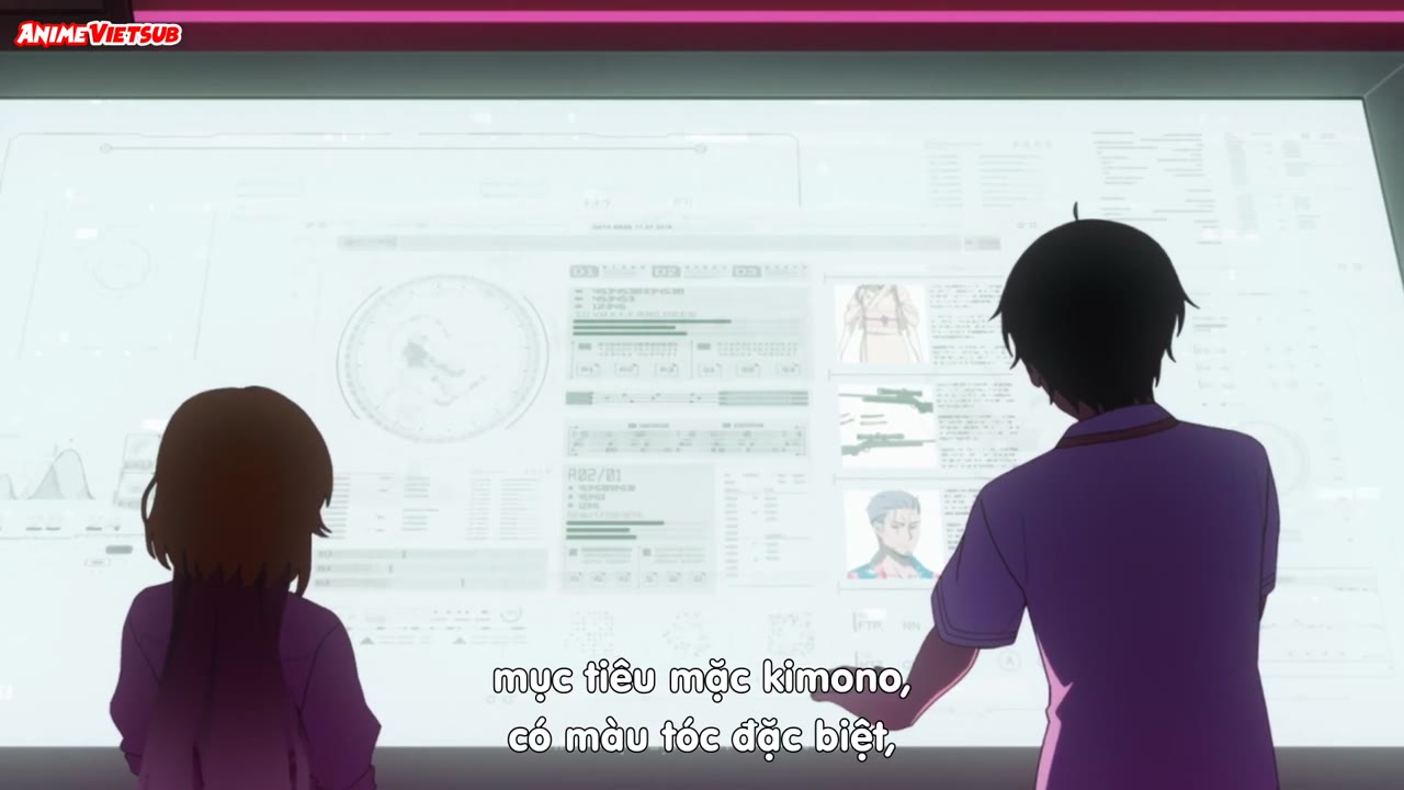 Nukitashi The Animation tập 5