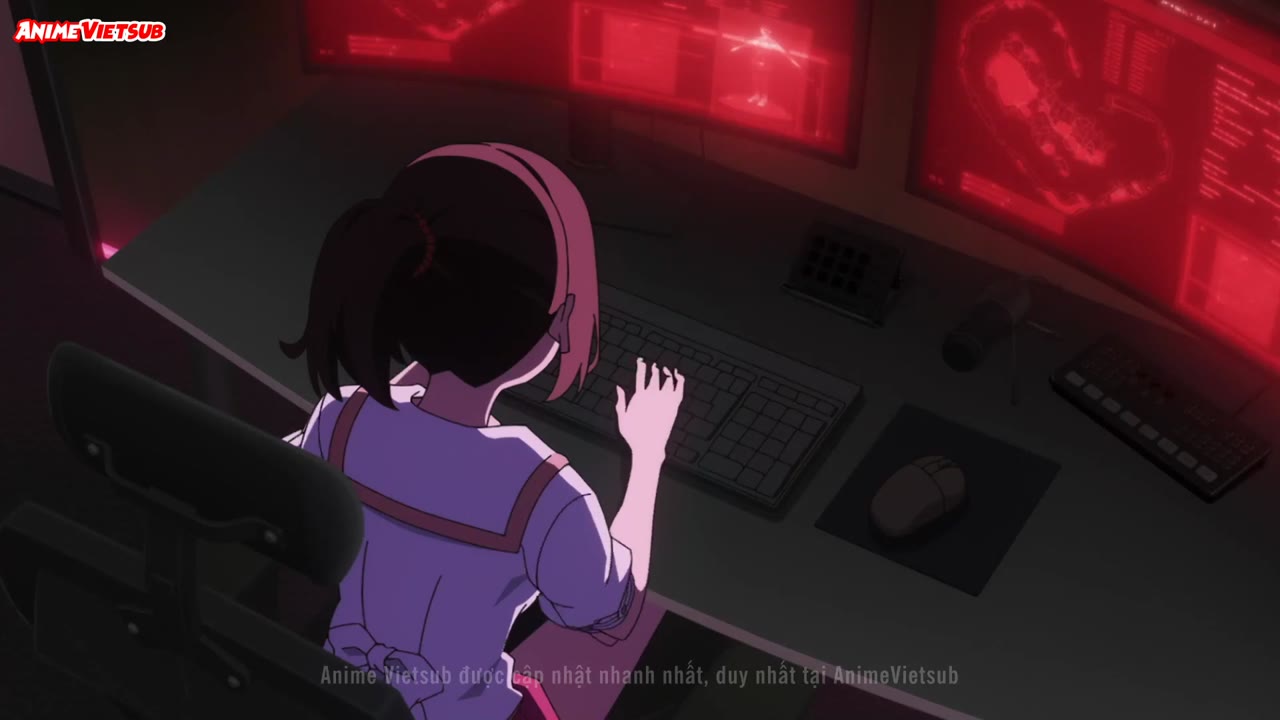 Nukitashi The Animation tập 5 cảnh 2